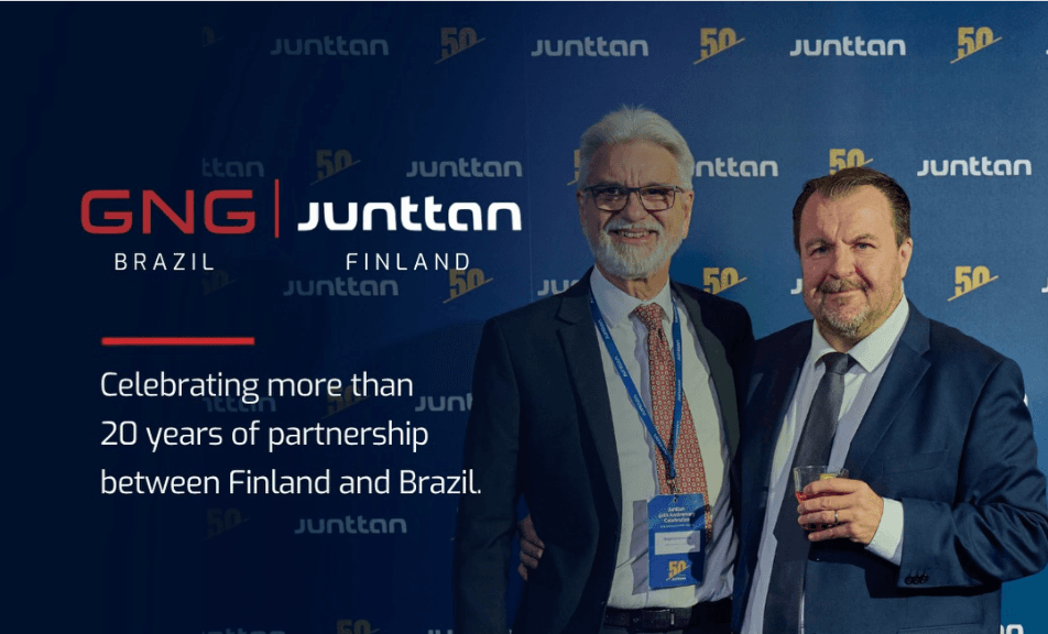 GNG atinge 40 equipamentos para fundação e geotecnia