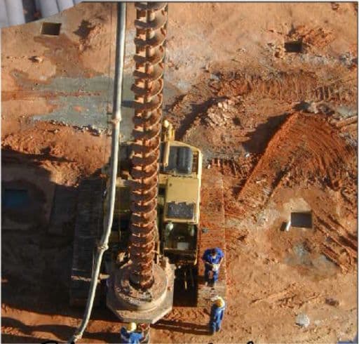 Primeira obra emblemática — RN