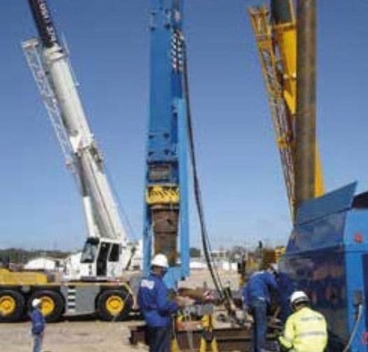HHK 7/9A · Martelo suspenso