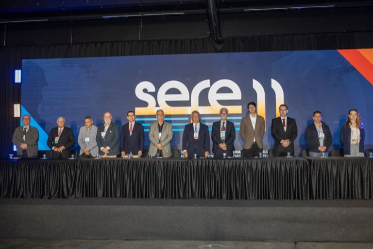 SEFE 11