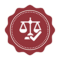 Selo de responsabilidade jurídica
